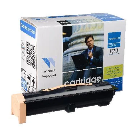 Тонер-картридж NV Print 106R01294 в России Тонер-картридж NV Print 106R01294 в России
