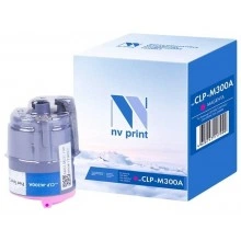 Картридж NV Print CLP-M300A