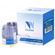 Картридж NV Print CLP-Y300A