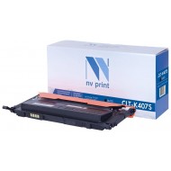 Картридж NV Print CLT-K407S