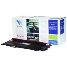 Картридж NV Print CLT-M407S M