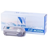 Картридж NV Print CLP-M350A