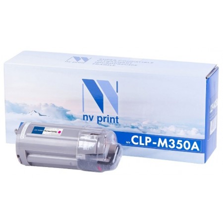 Картридж NV Print CLP-M350A в Москве Картридж NV Print CLP-M350A в Москве