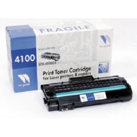 Картридж NV Print SCX-4100 в Москве Картридж NV Print SCX-4100 в Москве