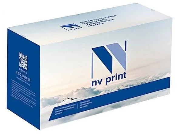 Картридж NV Print SCX-6345 в России Картридж NV Print SCX-6345 в России