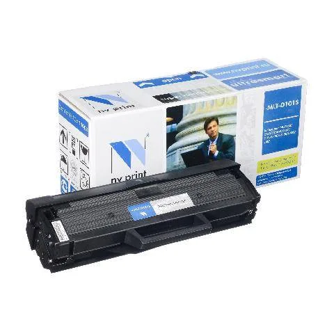 Картридж NV Print MLT-D101S в России Картридж NV Print MLT-D101S в России