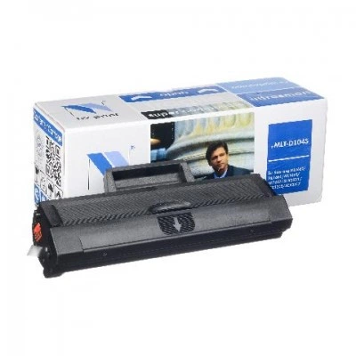 Картридж NV Print MLT-D104S Картридж NV Print MLT-D104S