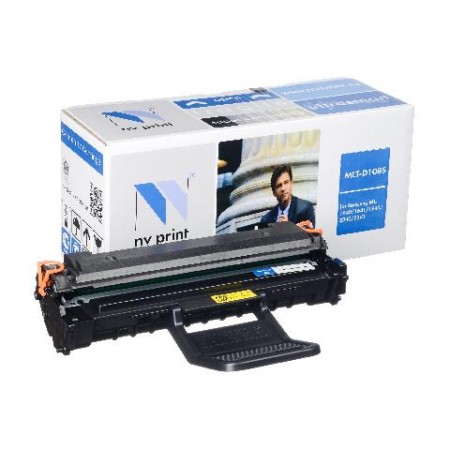 Картридж NV Print MLT-D108S в Москве Картридж NV Print MLT-D108S в Москве