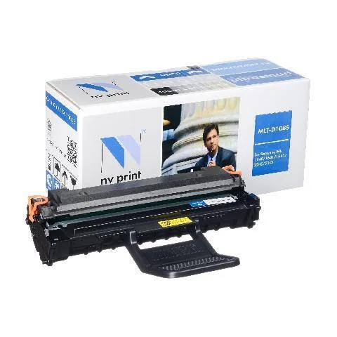 Картридж NV Print MLT-D108S в России Картридж NV Print MLT-D108S в России