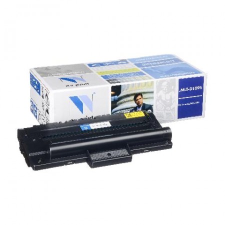 Картридж NV Print MLT-D109S в Москве Картридж NV Print MLT-D109S в Москве