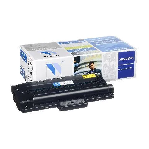 Картридж NV Print MLT-D109S в России Картридж NV Print MLT-D109S в России