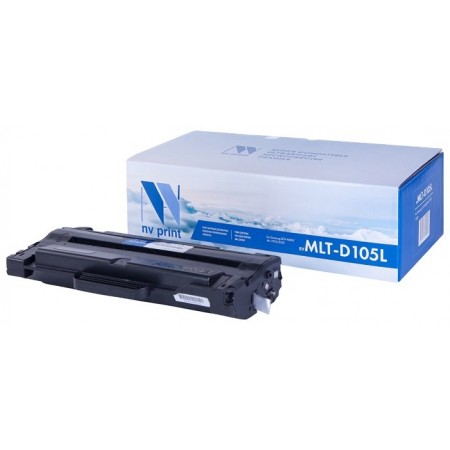 Картридж NV Print MLT-D105L в Москве Картридж NV Print MLT-D105L в Москве