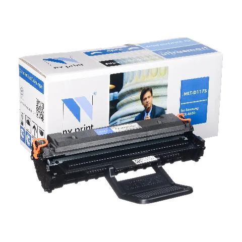 Картридж NV Print MLT-D117S в России Картридж NV Print MLT-D117S в России