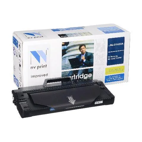 Картридж NV Print ML-D1630A в России Картридж NV Print ML-D1630A в России