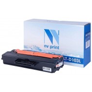 Картридж NV Print MLT-D103L