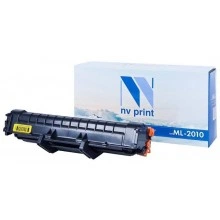 Картридж NV Print ML-2010