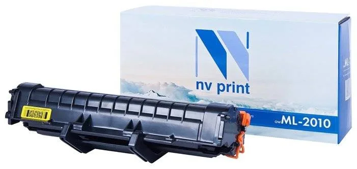 Картридж NV Print ML-2010 в России Картридж NV Print ML-2010 в России