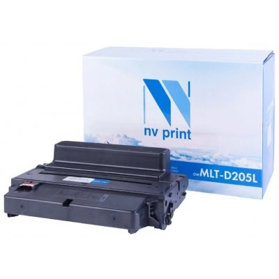 Картридж NV Print MLT-D205L