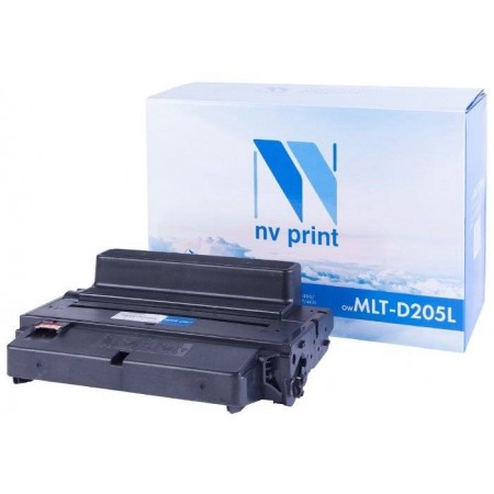 Картридж NV Print MLT-D205L в Москве Картридж NV Print MLT-D205L в Москве
