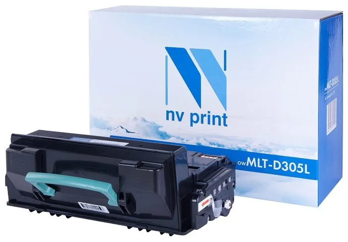 Картридж NV Print MLT-D305L в России Картридж NV Print MLT-D305L в России