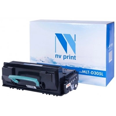 Картридж NV Print MLT-D305L