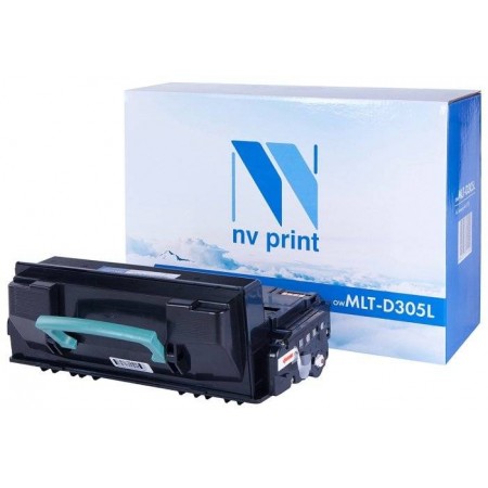 Картридж NV Print MLT-D305L в Москве Картридж NV Print MLT-D305L в Москве