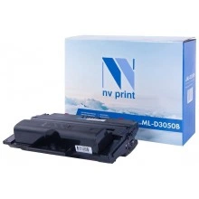 Картридж NV Print ML-D3050B