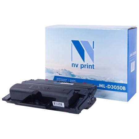 Картридж NV Print ML-D3050B в Москве Картридж NV Print ML-D3050B в Москве