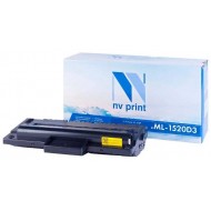 Картридж NV Print ML-1520D3