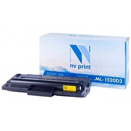 Картридж NV Print ML-1520D3 в Москве Картридж NV Print ML-1520D3 в Москве