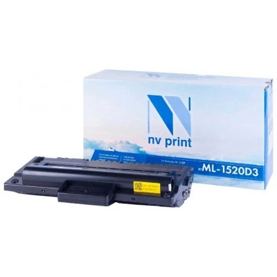 Картридж NV Print ML-1520D3