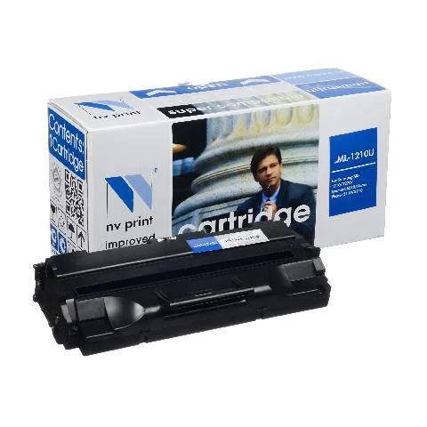 Картридж NV Print ML-1210U Картридж NV Print ML-1210U