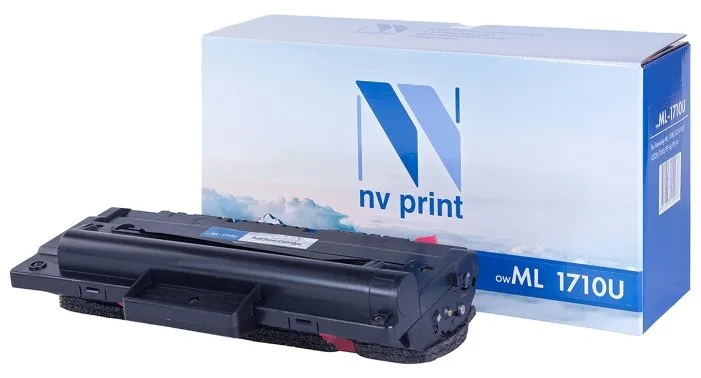 Картридж NV Print ML-1710 UNIV в России Картридж NV Print ML-1710 UNIV в России