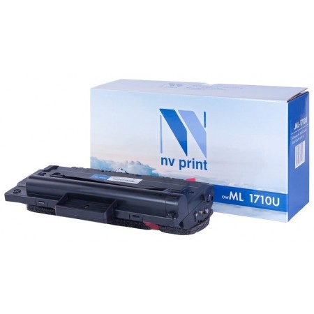 Картридж NV Print ML-1710 UNIV в Москве Картридж NV Print ML-1710 UNIV в Москве
