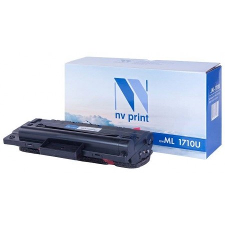 Картридж NV Print ML-1710 UNIV в Москве Картридж NV Print ML-1710 UNIV в Москве