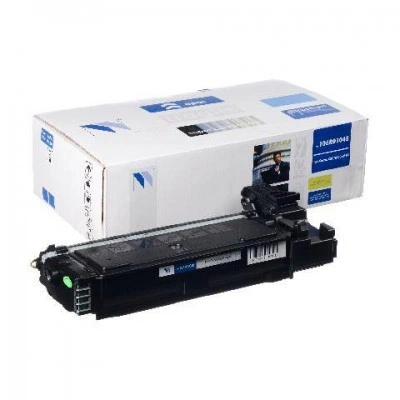 Тонер-картридж NV Print 106R01048