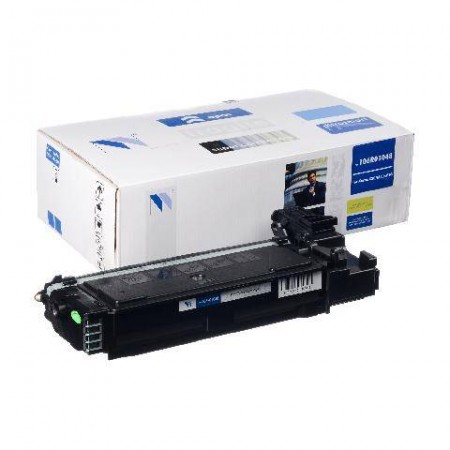 Тонер-картридж NV Print 106R01048 в Москве Тонер-картридж NV Print 106R01048 в Москве