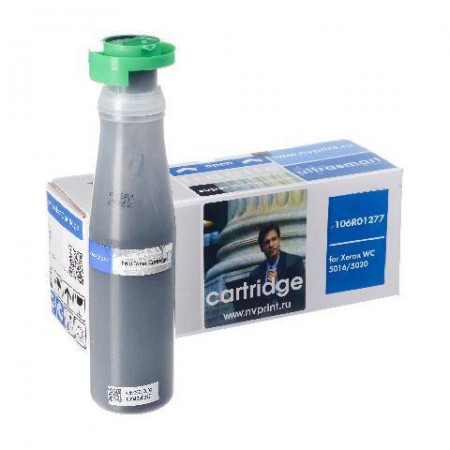 Тонер-картридж NV Print 106R01277 в Москве Тонер-картридж NV Print 106R01277 в Москве