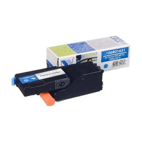 Тонер-картридж NV Print 106R01631 Тонер-картридж NV Print 106R01631