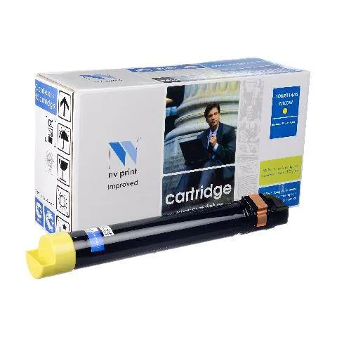 Тонер-картридж NV Print 106R01445 в России Тонер-картридж NV Print 106R01445 в России