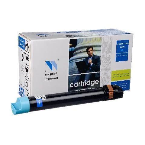 Тонер-картридж NV Print 106R01443 в России Тонер-картридж NV Print 106R01443 в России