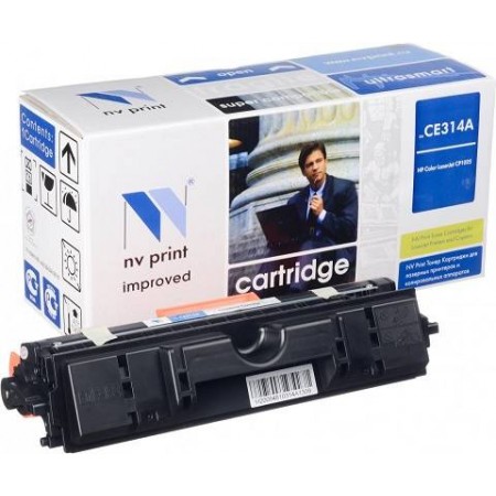 Барабан NV Print CE314A в Москве Барабан NV Print CE314A в Москве