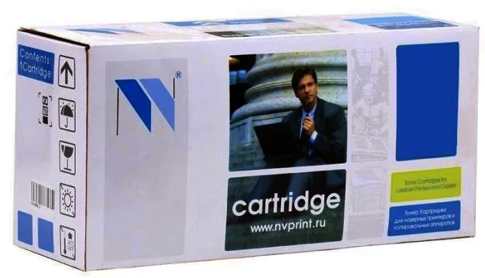 Картридж NV Print CLT-Y508L Y в России Картридж NV Print CLT-Y508L Y в России