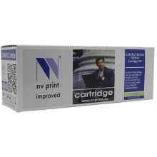 Картридж NV Print 725