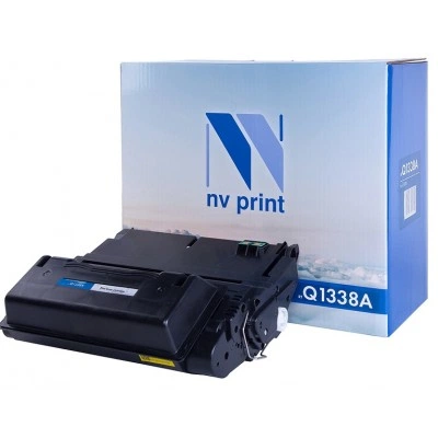 Картридж NV Print Q1338A Картридж NV Print Q1338A