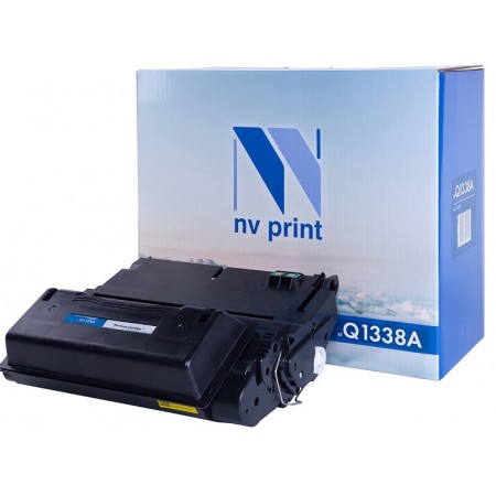 Картридж NV Print Q1338A в Москве Картридж NV Print Q1338A в Москве