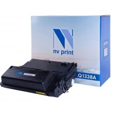 Картридж NV Print Q1338A