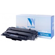 Картридж NV Print Q7516A