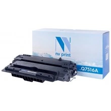 Картридж NV Print Q7516A