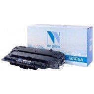 Картридж NV Print Q7516A